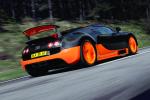 Bugatti Veyron 16.4 Super Sport 2010 года